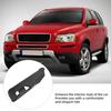 Aramox Front Right Power Seat Switch Housing Trim Bezel Panel Replacement for XC90 MK1 2002-2014 (Black: 39802016)