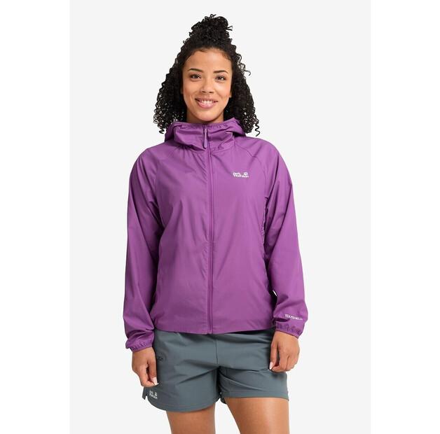 Куртка Jack Wolfskin Prelight Aero XS
