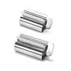 304 Stainless Steel Manual Toothpaste and Cosmetic Squeezer for Bathroom