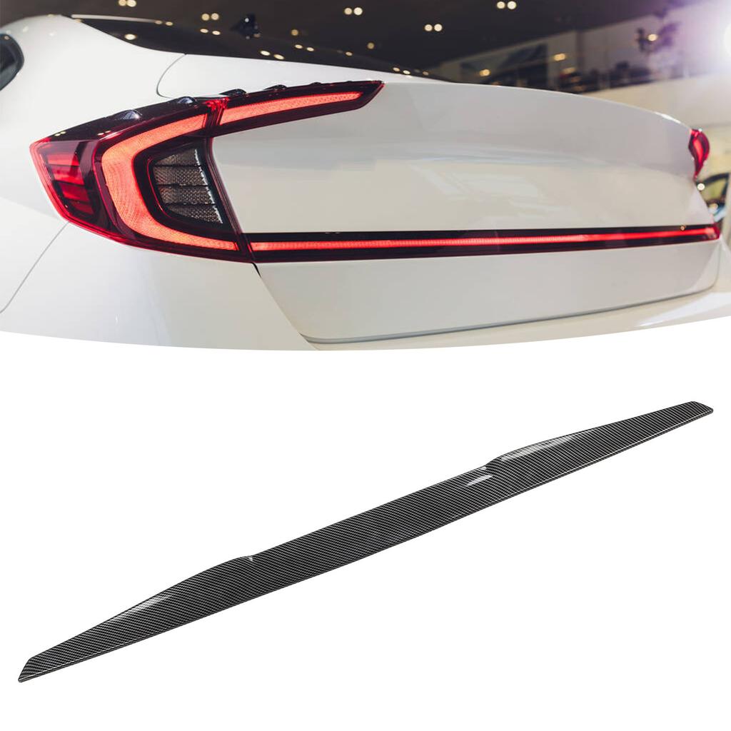 99cm Rear Spoiler Increase Driving Stability Reduce Wind Resistance for Cars