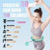 Fitness Ekipmanları – Hulahop Çember