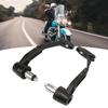 1 Pair Motorcycle Protector Lever Handles CNC Aluminum Alloy     Brake Handlebar Lever Guard