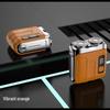 LISM R18 Portable Electric Shaver