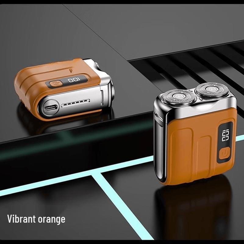LISM R18 Portable Electric Shaver