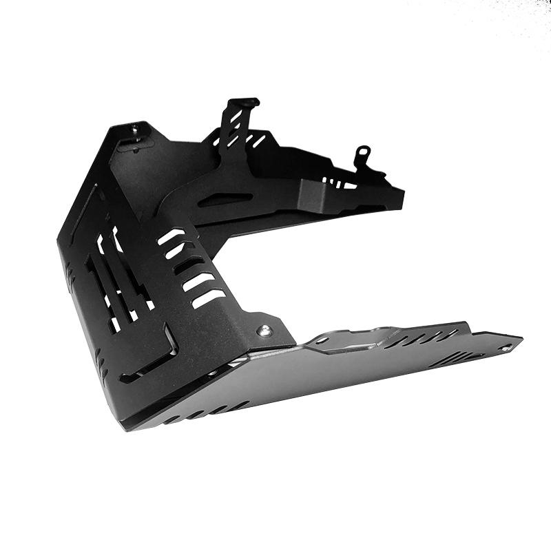 For YAMAHA MT07 MT-07 2014-2020 2019 Engine Base Chassis Protection Cover Chassis Guard Skid Plate XSR700 XSR 700 2018-2020 2019