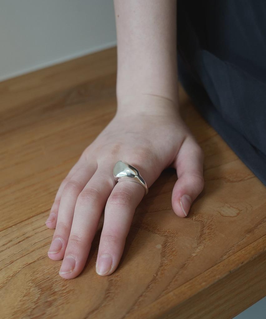 Reindeer Murmur Ring 04 (B Type)