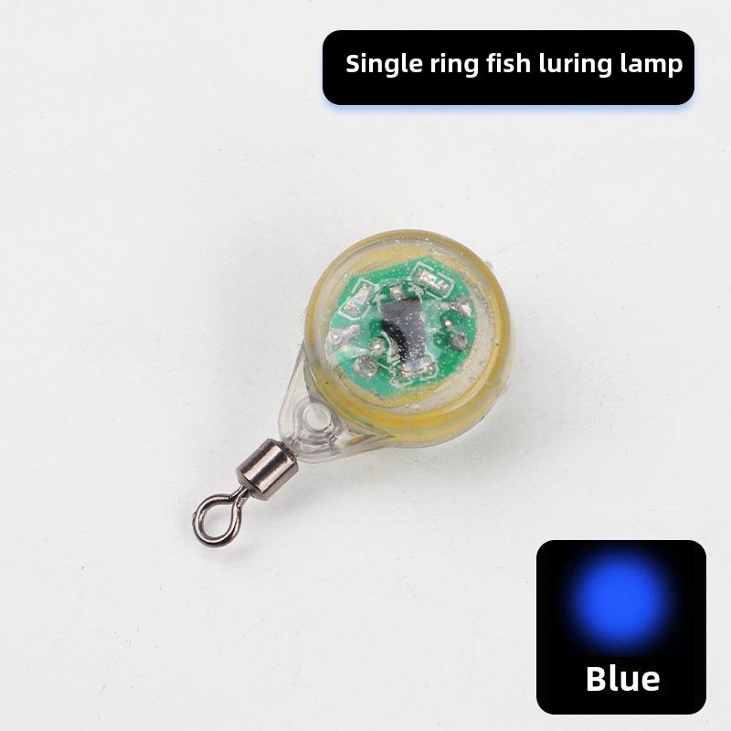 2024 Fisheye LED Underwater Fish Aggregator and Lure Light
