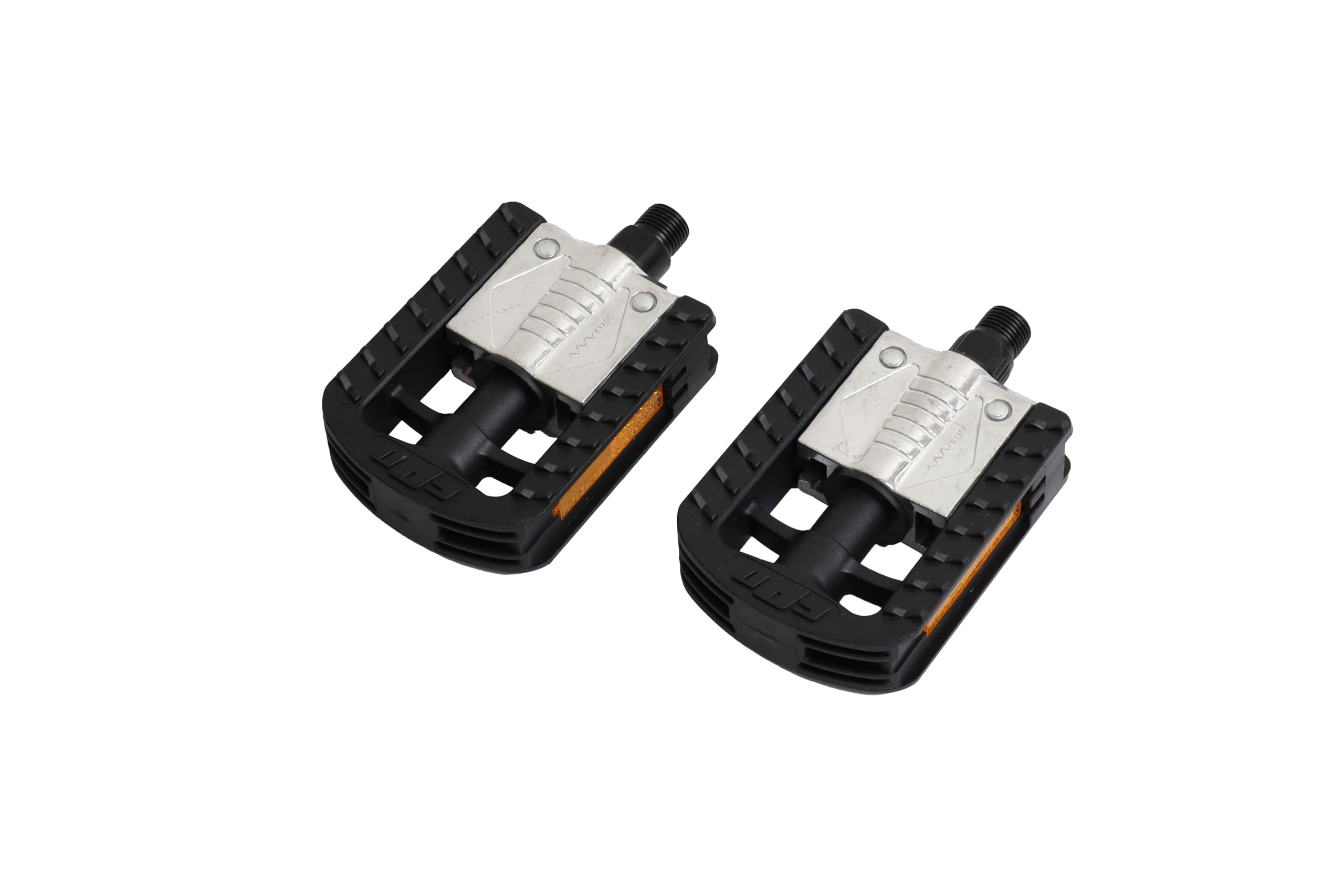 

Veloline FPD Folding Pedals, JIS (Strength and Durability) Certified Model, Cr-Mo Shaft, Strength 86966-0099