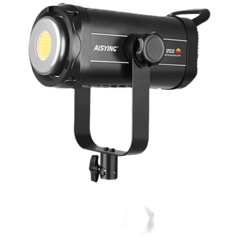 Wolfgang U200S Bi-Color LED Video Light