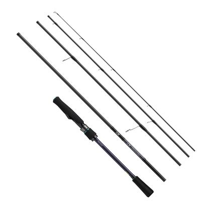 Daiwa Emeraldas MX Eging Rod 84ML-5-N