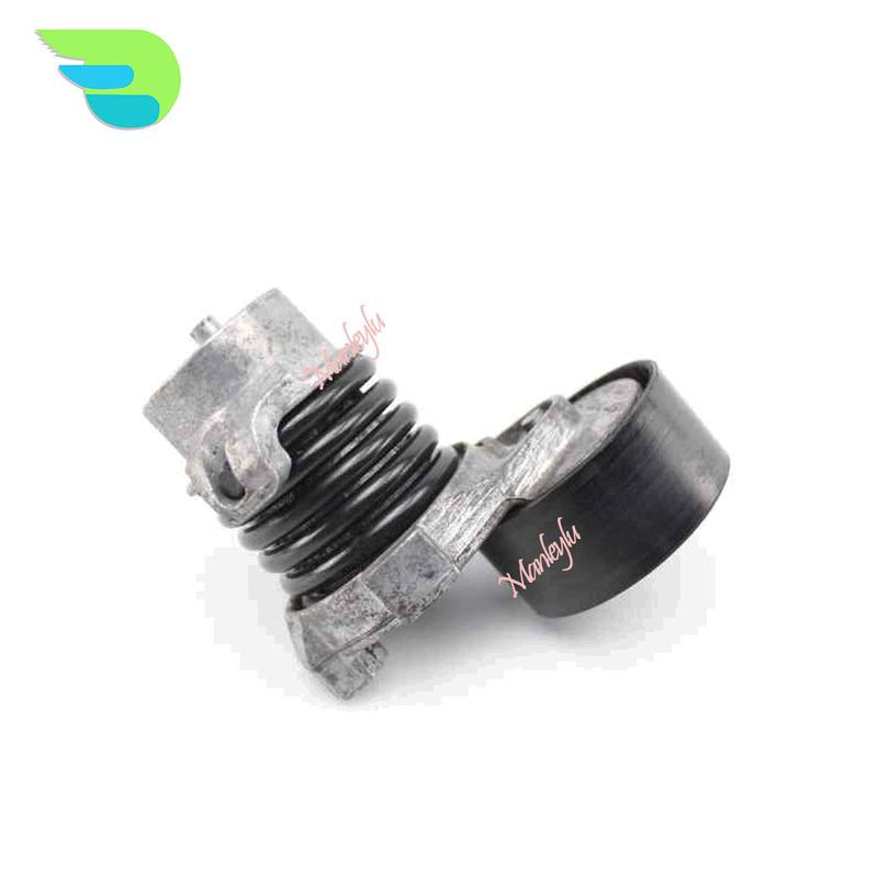 117506193R Belt Tensioner Pulley For DACIA DUSTER 1.2 TCe 125 LODGY SANDERO II 90 RENAULT CLIO IV