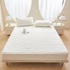 Mattress Pad - Luxurious Cotton Mattress Protector - Soft, Comfortable, & Breatheable Mattress Cover -Mattress From Dust, Dirt, Spills, and Stains