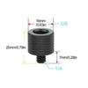 Light Stand Aluminum Tripod Connector Tripod Mount Adapter Camera Conversion Screw Tripod Screw