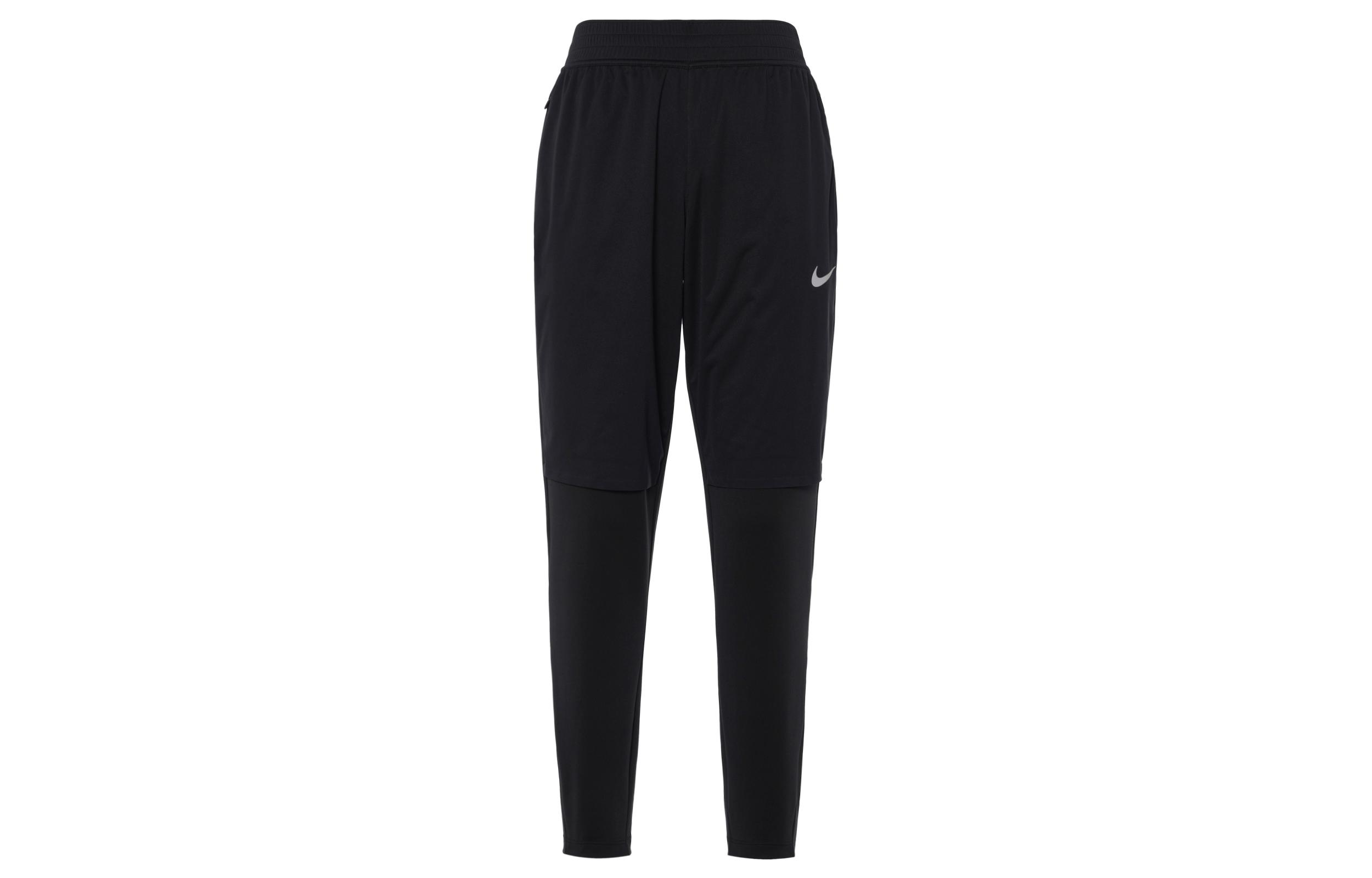 

Nike Sports Pants Women s Black Moderate CZ1538-010 S