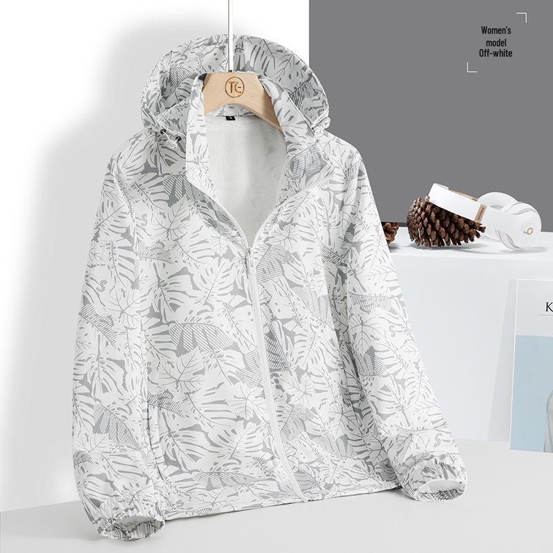 Outdoor Stretch Wasserdichte Kapuzen-Windbreakerjacke - Schnelltrocknendes Softshell für Bergsteigen und Sport