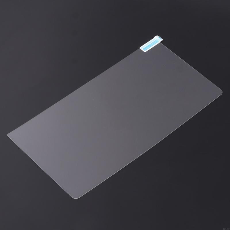 2025 New Car GPS Navigation Display Screen Protector Film For for Civic 10th 2016 2