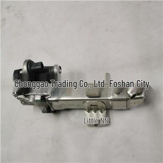 Compatible with Foton EGR Module, Model PM40004039
