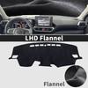 fit for Toyota Raize Daihatsu Rocky -2024 Car Accessories Dashmat Dashboard Cover Pad Protective Carpet DashMat Sunshade