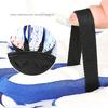 Adjustable Hand Protective Pad With Elastic Band Shock Resistant Hand Cushion For Sports Training Injury Prevention