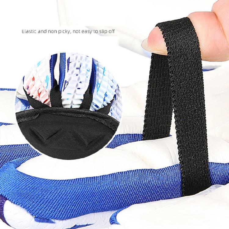 Adjustable Hand Protective Pad With Elastic Band Shock Resistant Hand Cushion For Sports Training Injury Prevention