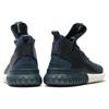 Adidas Tubular X Knit Petrol Unisex Sneakers Blue Midnight Night S81675