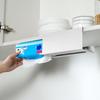 Comet Basic Under-Cabinet Paper Towel Holder