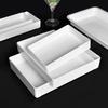 Melamine Rectangular Serving Tray
