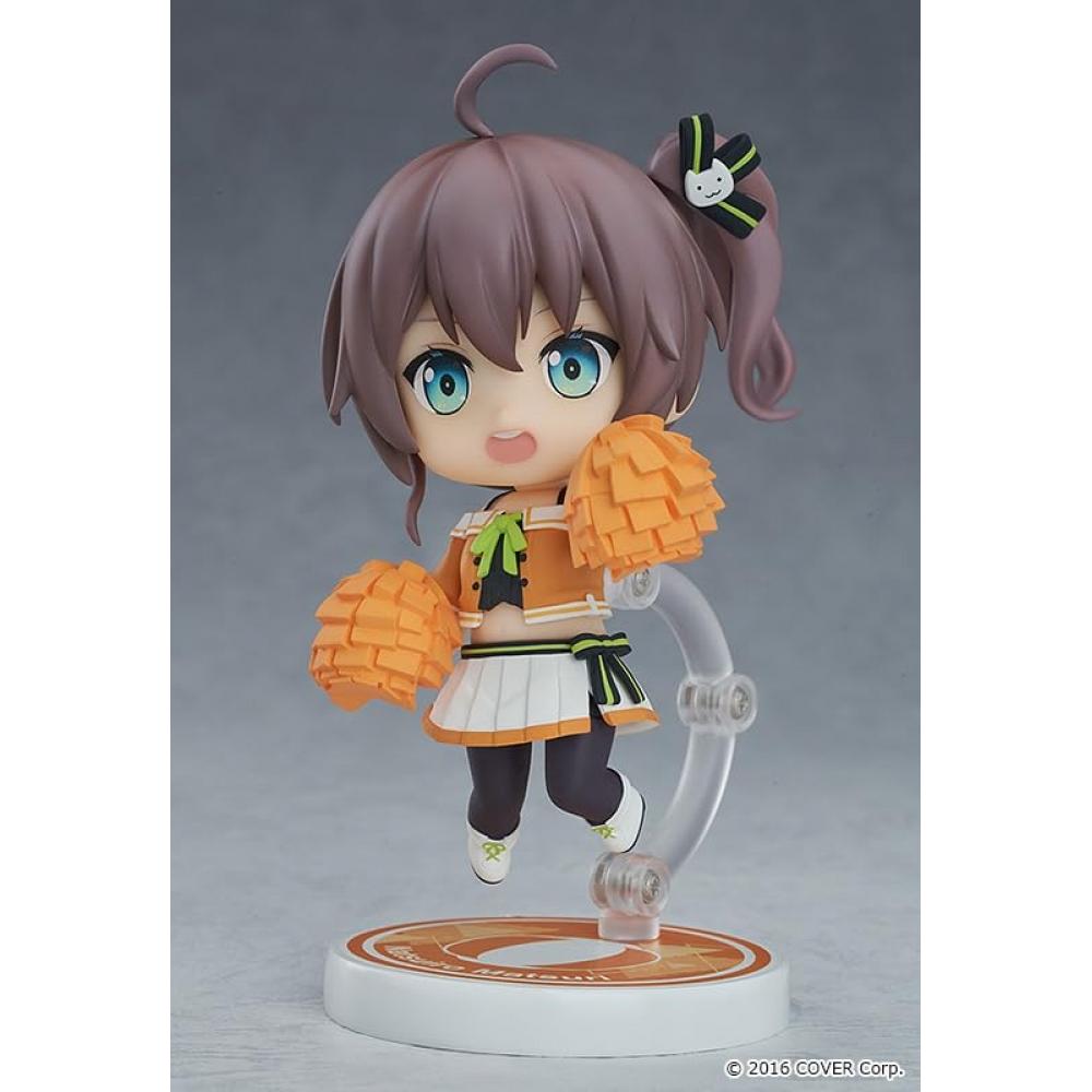 Nendoroid Hololive Production Natsuiro Matsuri, nicht maßstabsgetreue, bemalte bewegliche Plastikfigur, Weiterverkauf