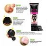 Bamboo charcoal black mud removing facial mask black mud removing cream black skin cleaning facial mask shrinks pores