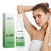 Nur für kurze Zeit!!Oceaura Sanftes und Glattes Haarentfernungsspray Spendet Feuchtigkeit, Sorgt für Langanhaltende Glätte, Praktisches Haarentfernungs-Pflegespray