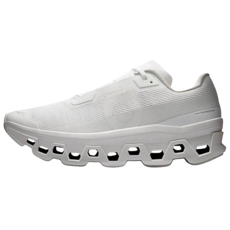 (WMNS) On Running Cloudmonster Void 1 White Women s 3WG10811200 EU 38