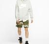 Nike Casual Shorts Men's Medium Olive Green Moderate BV2839-223
