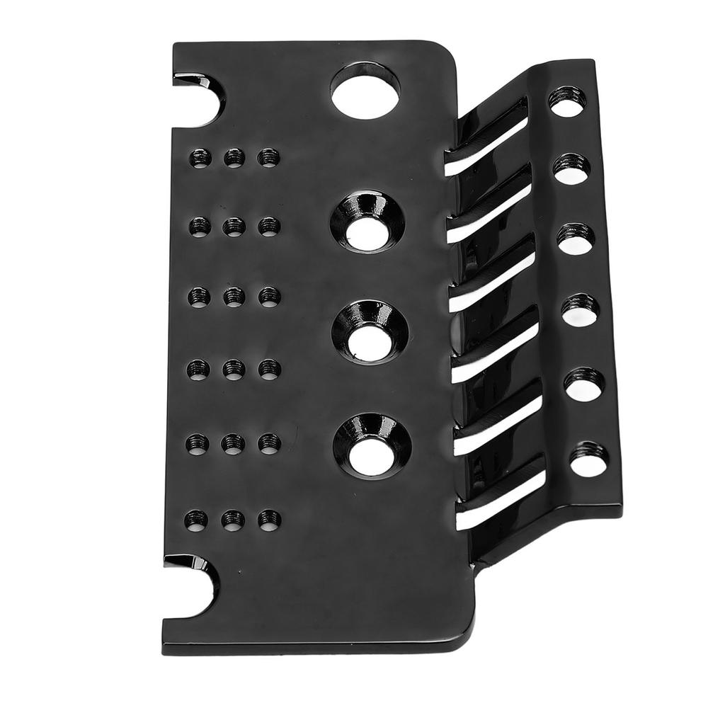 Guitar Tremolo Bridge Retro Vintage 6 String Electric Replacement Parts Accessories