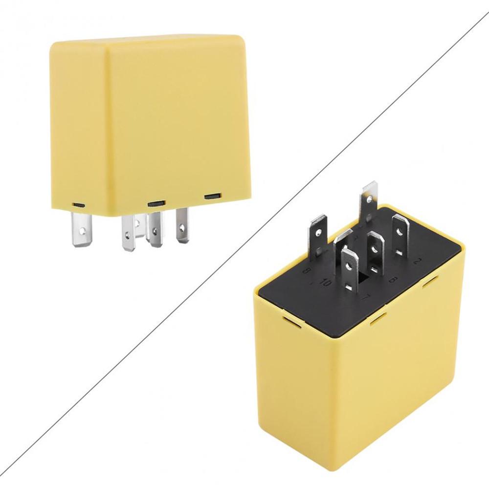 For Vauxhall Astra Corsa Vectra Flasher Hazard Indicator Relay # 9134880 6238590