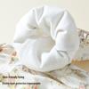 Mangas de Inverno Impermeáveis para Bebê - Fofas, Quentes, Anti-Manchas, Mangas Protetoras para Braços para Meninos e Meninas