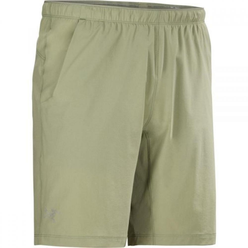 Arc Teryx Incendo 9  Shorts M CHLORIS/S (before and after 28 inches)