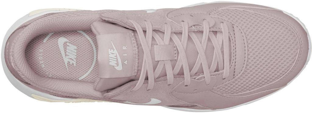 Кроссовки Nike Air Max Excee Women платиновый фиолетовый/белый/кокосовое молоко