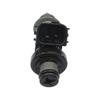 4Pcs Fuel Injectors For Suzuki GSXR 600, 750, 1000, Hayabusa GSX1300 15710-24F00