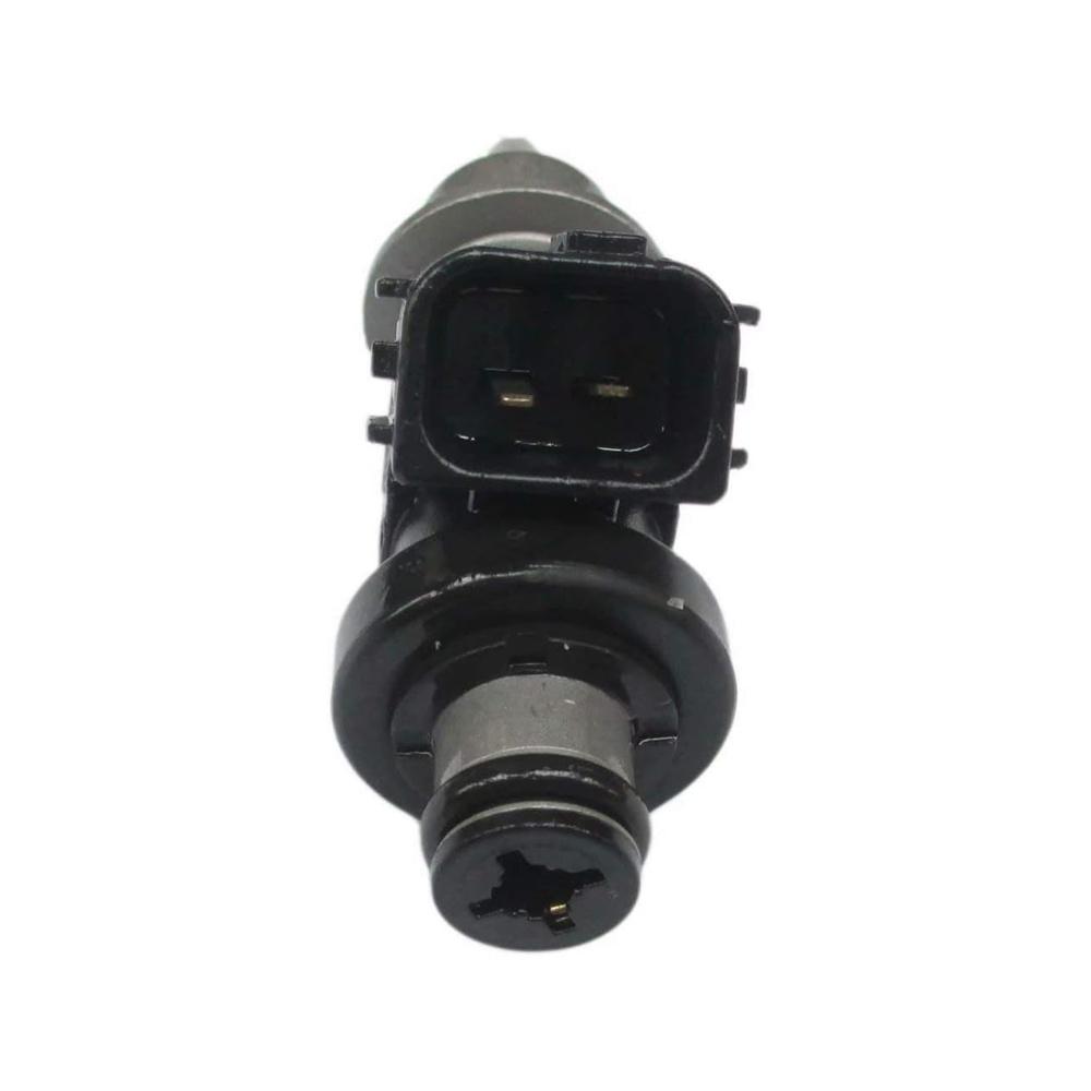 4Pcs Fuel Injectors For Suzuki GSXR 600, 750, 1000, Hayabusa GSX1300 15710-24F00