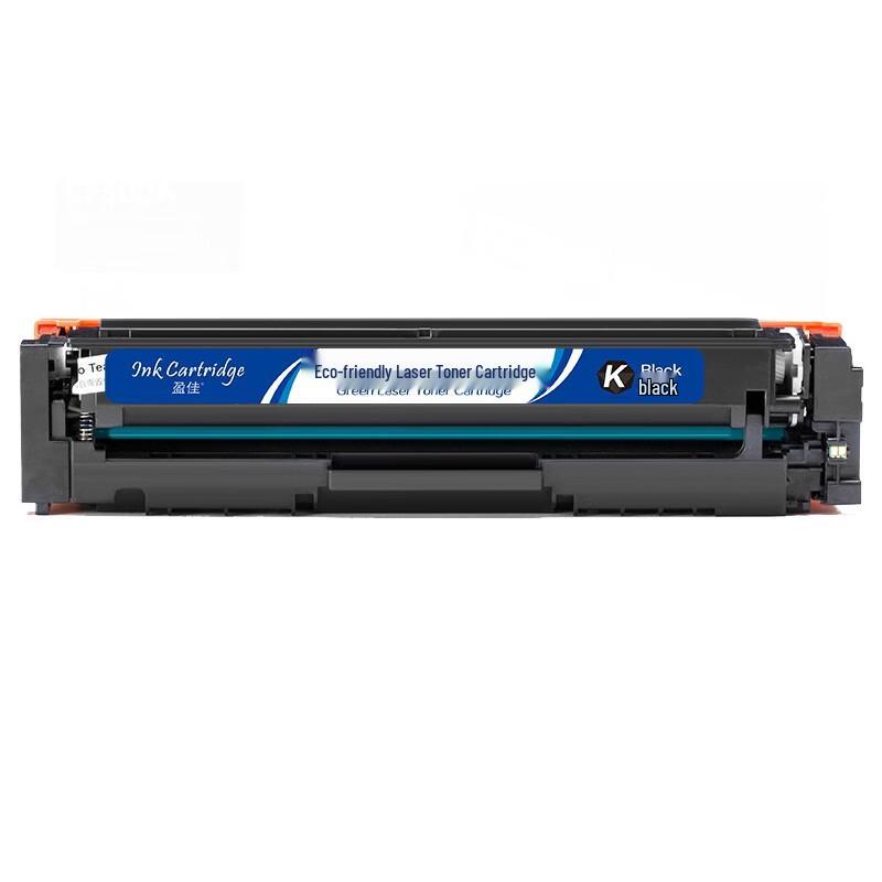 Compatible CF500A (202A) Black Toner Cartridge
