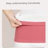 Modal Summer Women's Strain Stomach Warming Waist Supporter