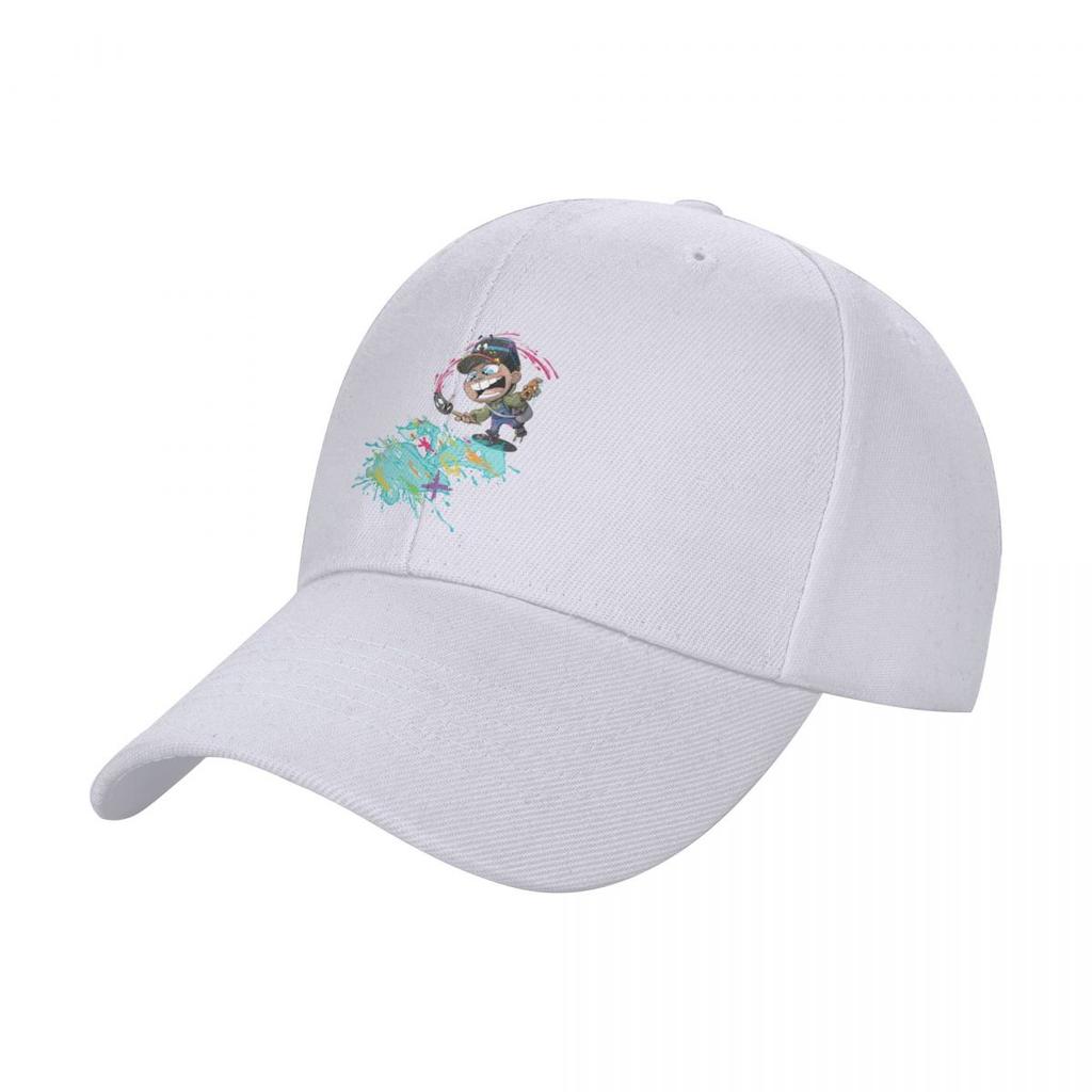 Eff it Lets paint Baseball Cap Kids Hat Vintage Hood Womens 2025 Mens