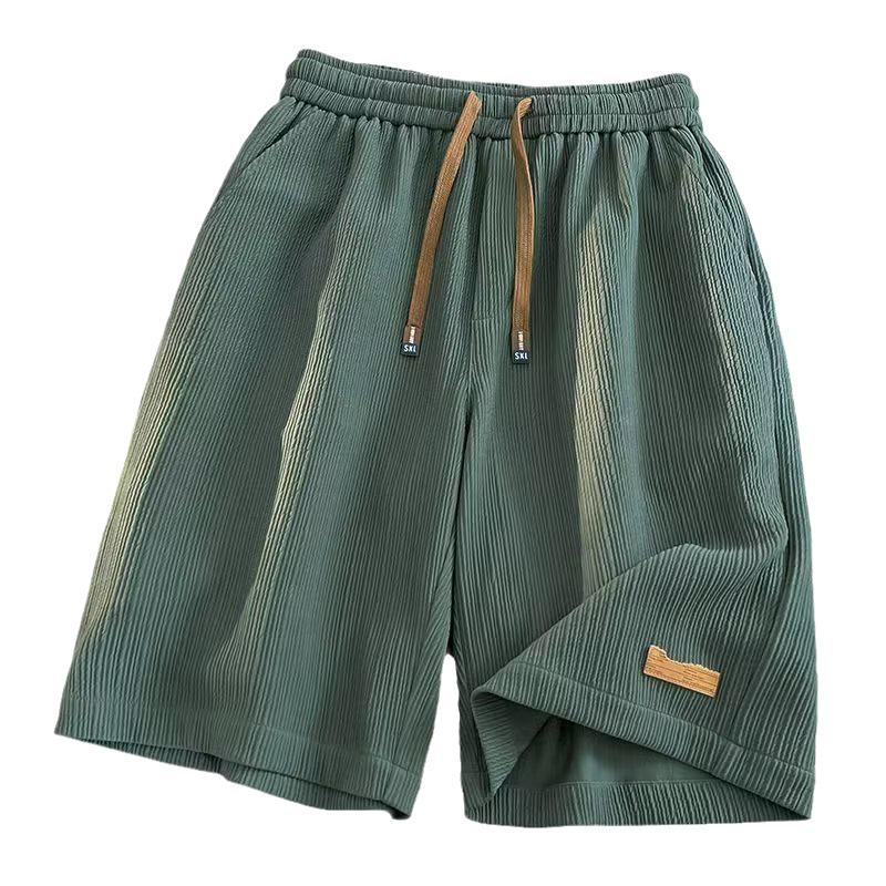 Men's Summer Casual Loose Sports Shorts