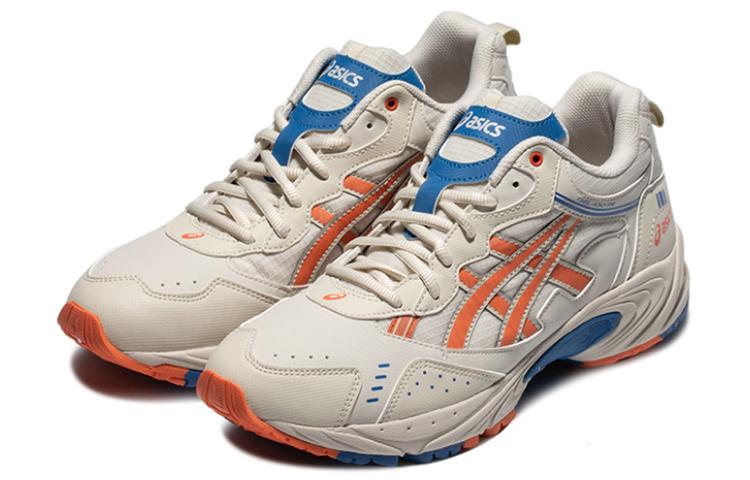 Asics Gel-100 White Orange 1203A095-202