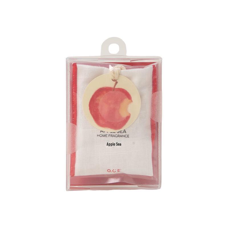 OCE Apple Scented Sachet