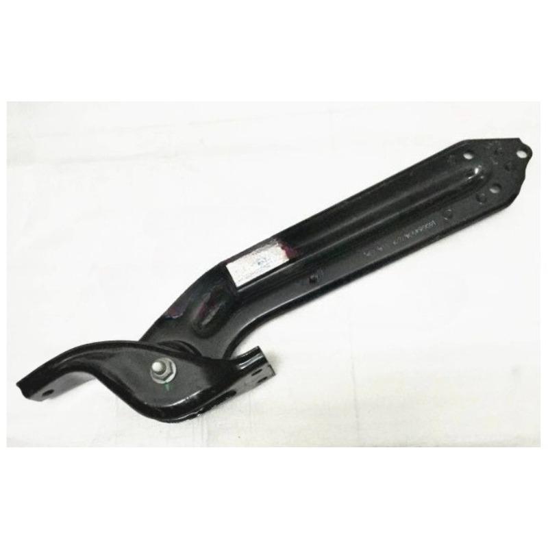 Metal Black Rear Axle Tie Rod Swing Arms Support Arm Automobile Part for Chevrolet Captiva for Opel Antara