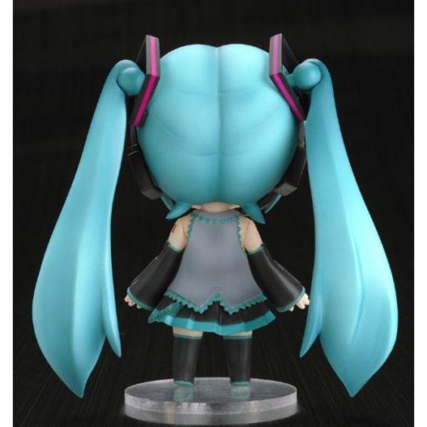 Compre Nendoroid 033 VOCALOID Miku Hatsune Figure Good Smile Company barato  — frete grátis, avaliações reais com fotos — Joom