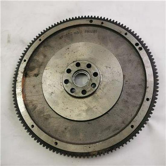 Foton PM40004164 Flywheel Assembly Compatible