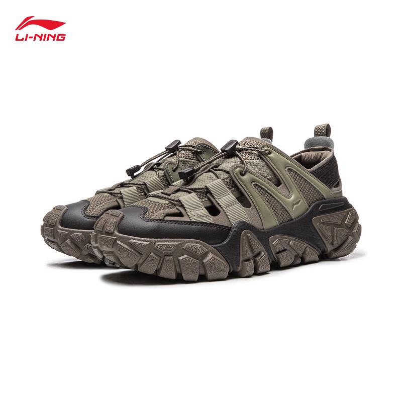 Li-Ning Dune Men's Sport Sandals