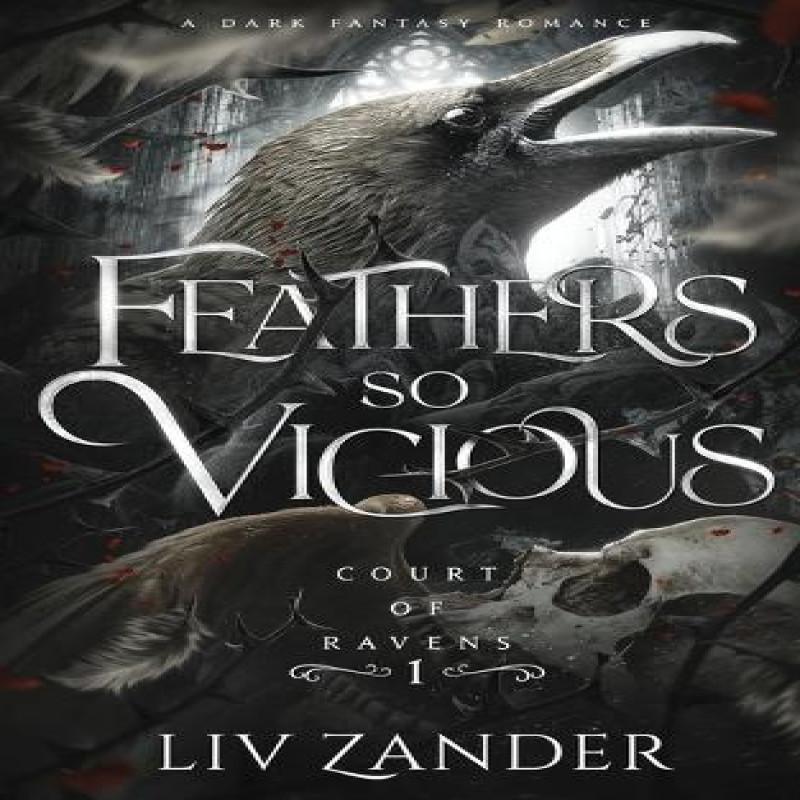 Feathers so Vicious von LIV Zander Taschenbuch 9781955871082